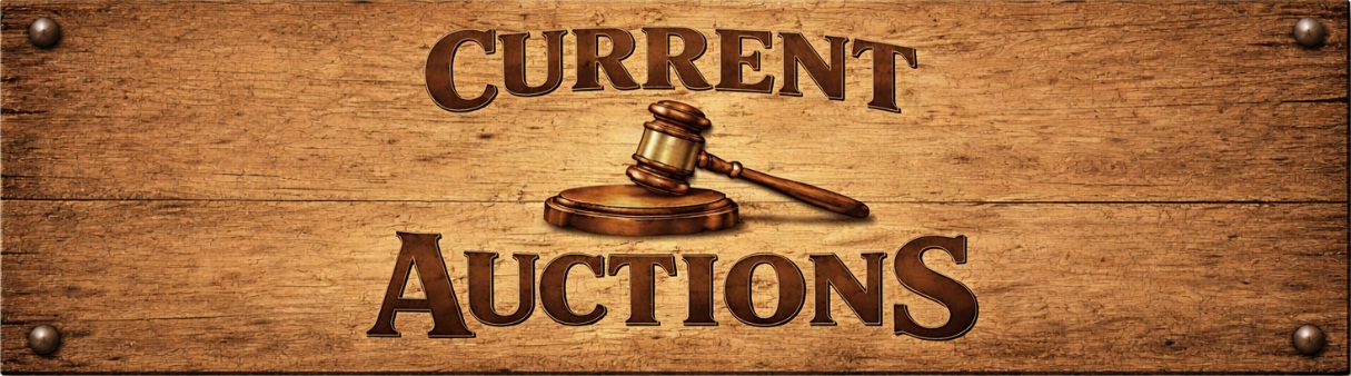 Current Auctions